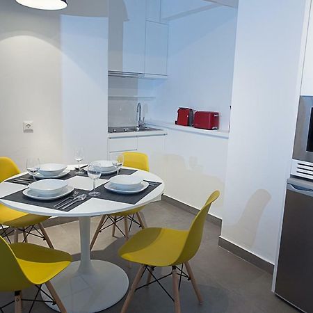 Dimokritou 4 Apartment Athén Kültér fotó