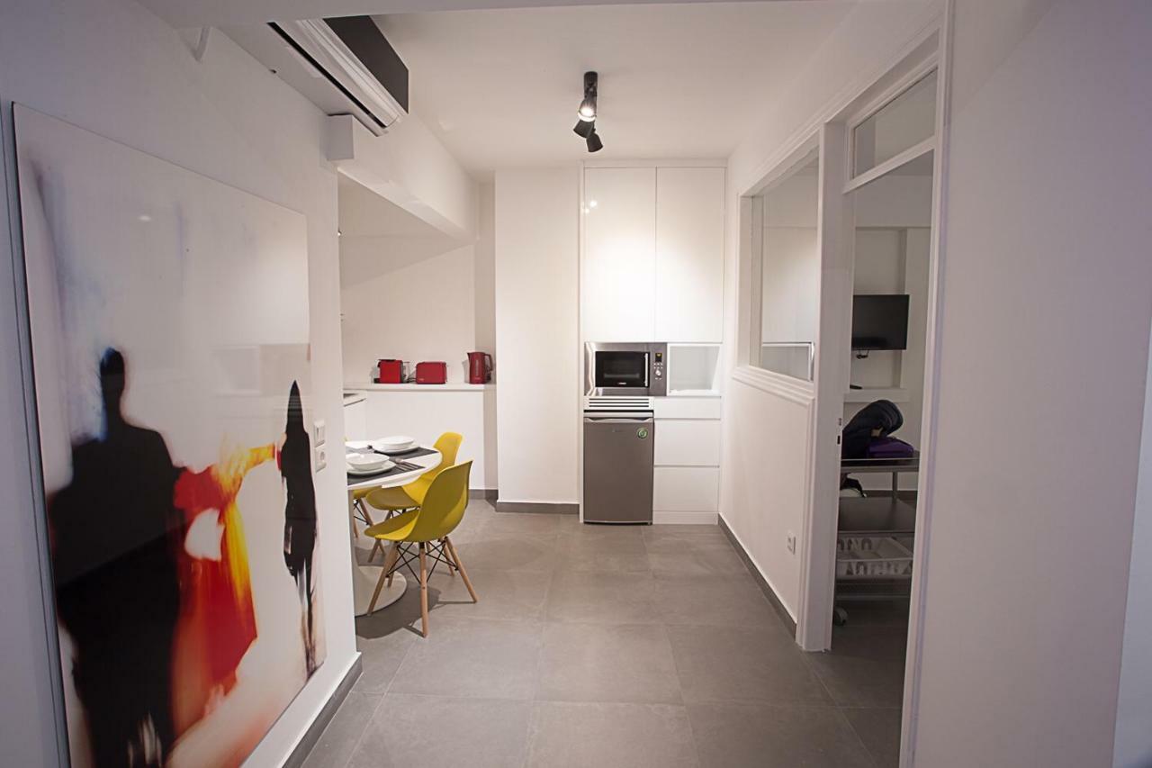 Dimokritou 4 Apartment Athén Kültér fotó