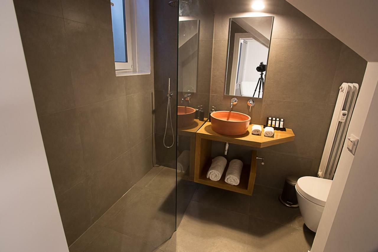 Dimokritou 4 Apartment Athén Kültér fotó