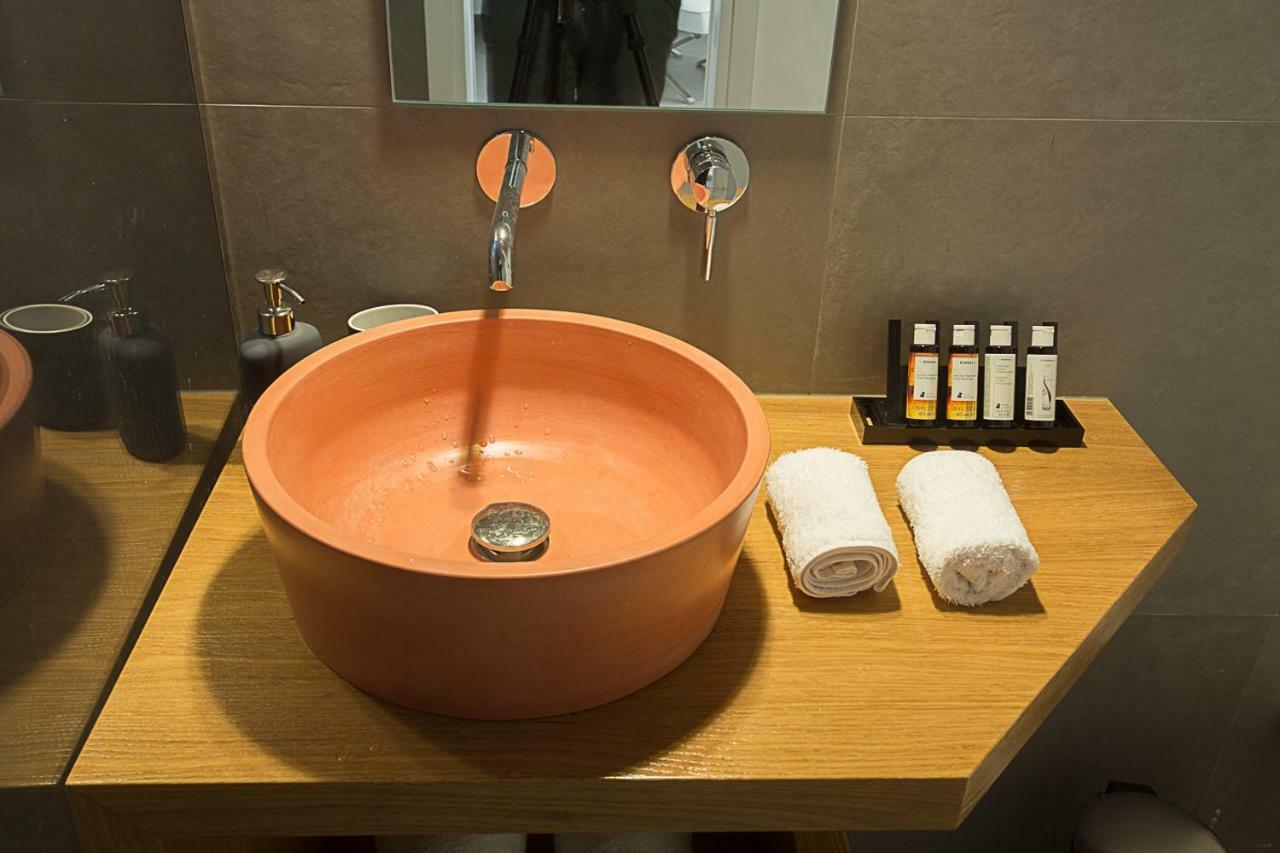 Dimokritou 4 Apartment Athén Kültér fotó