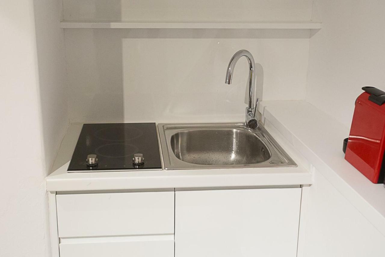 Dimokritou 4 Apartment Athén Kültér fotó